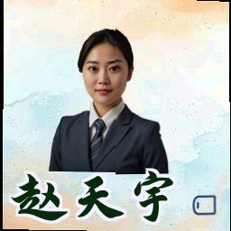 赵天宇
